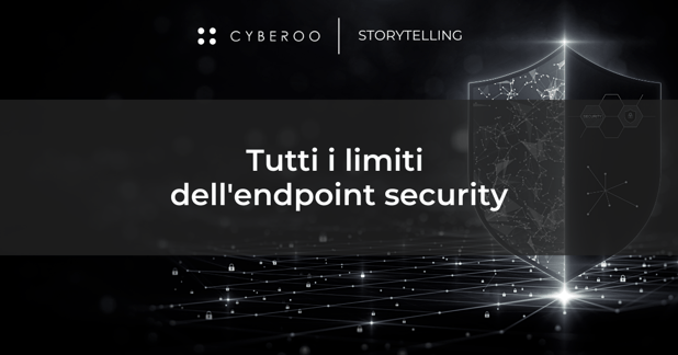 Tutti i limiti dell’endpoint security
