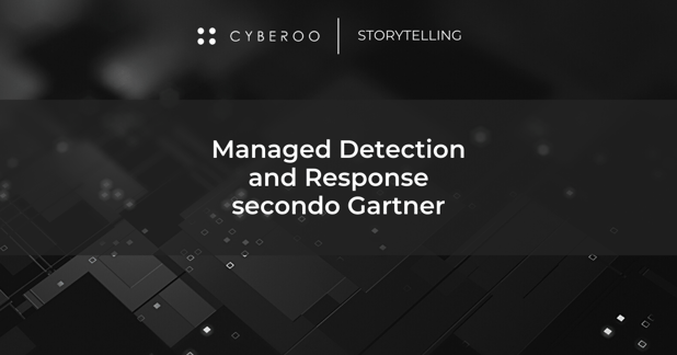 Managed Detection and Response secondo Gartner