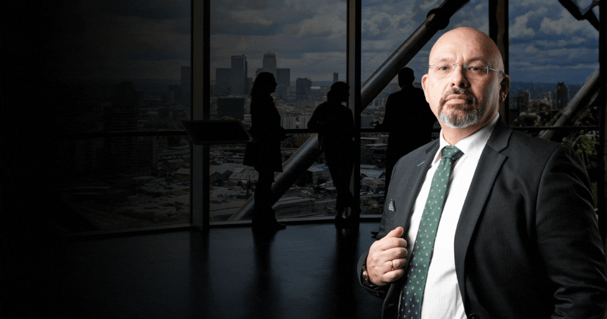 Human Centric Strategy nella cyber sicurezza: proteggere le persone prima dei dati